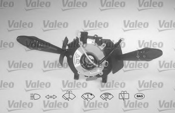 VALEO 251376 Steering Column Switch